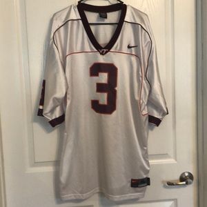 Men’s Nike Virginia Tech Jersey